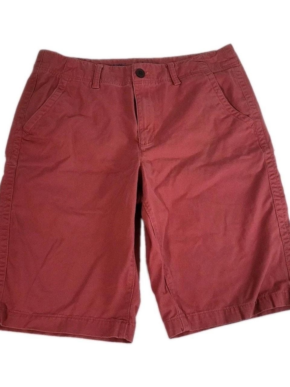 The Urban Pipeline Chino Shorts for men in size 34